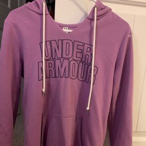 Limited edition Underarmour sweatshirt